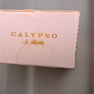 Calypso St Barth casablanca  Only buy if you have read/ understand  description